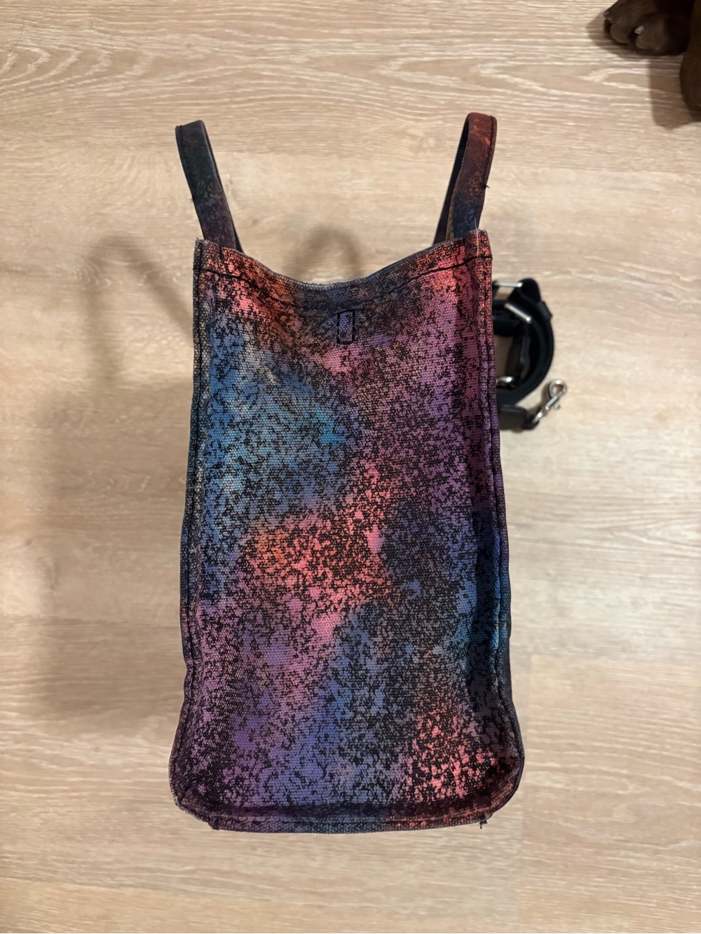 Medium Marc Jacobs “Galactic Space Dust” The Tote Bag - Picture 5 of 13
